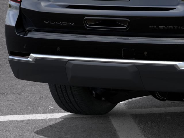 New 2026 GMC Yukon Elevation w/ Elevation Premium Package AWD/4WD image 14
