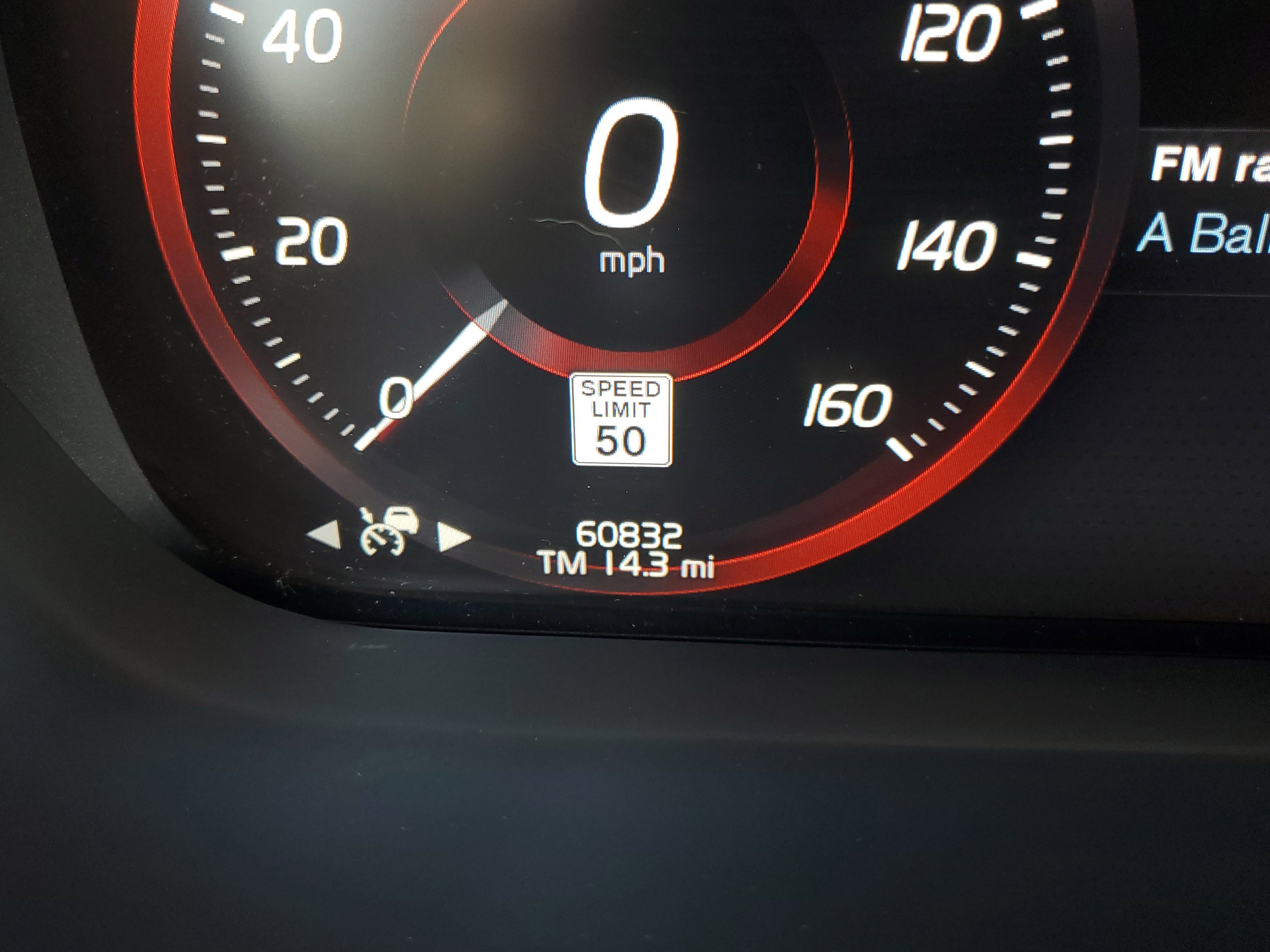 Used 2021 Volvo XC60 T5 Inscription w/ Advanced Package image 23