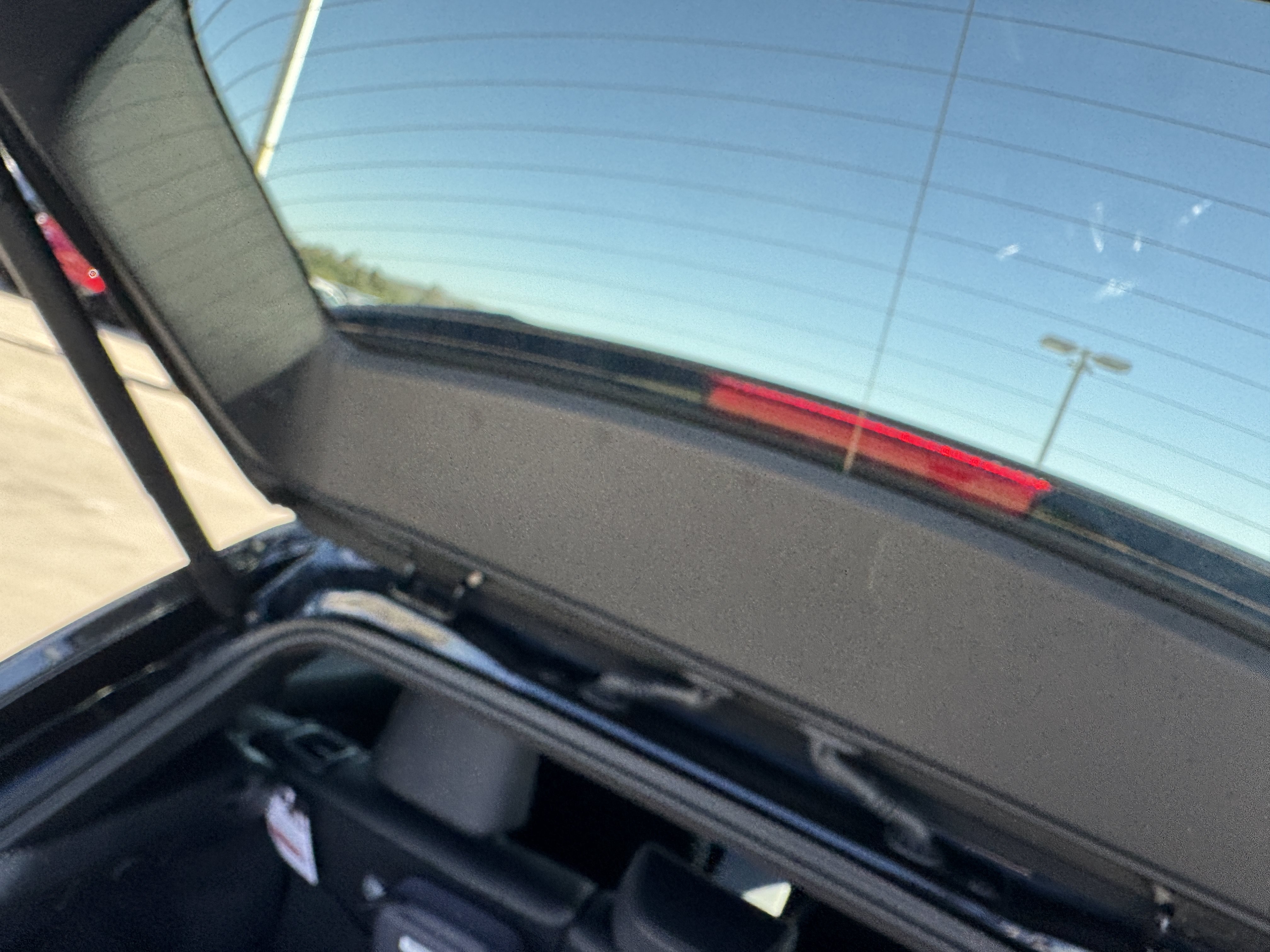 New 2026 Lexus UX 300h FWD w/ Accessory Package (2T) image 17