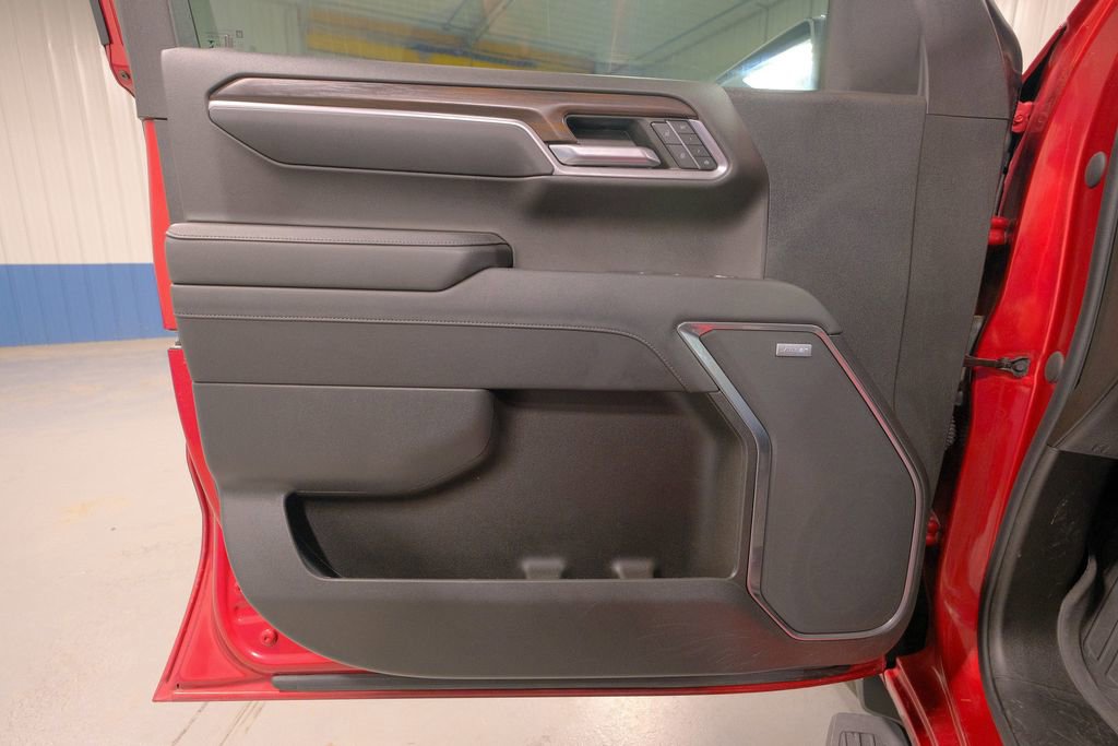 Used 2023 GMC Sierra 1500 SLT w/ SLT Premium Plus Package image 27