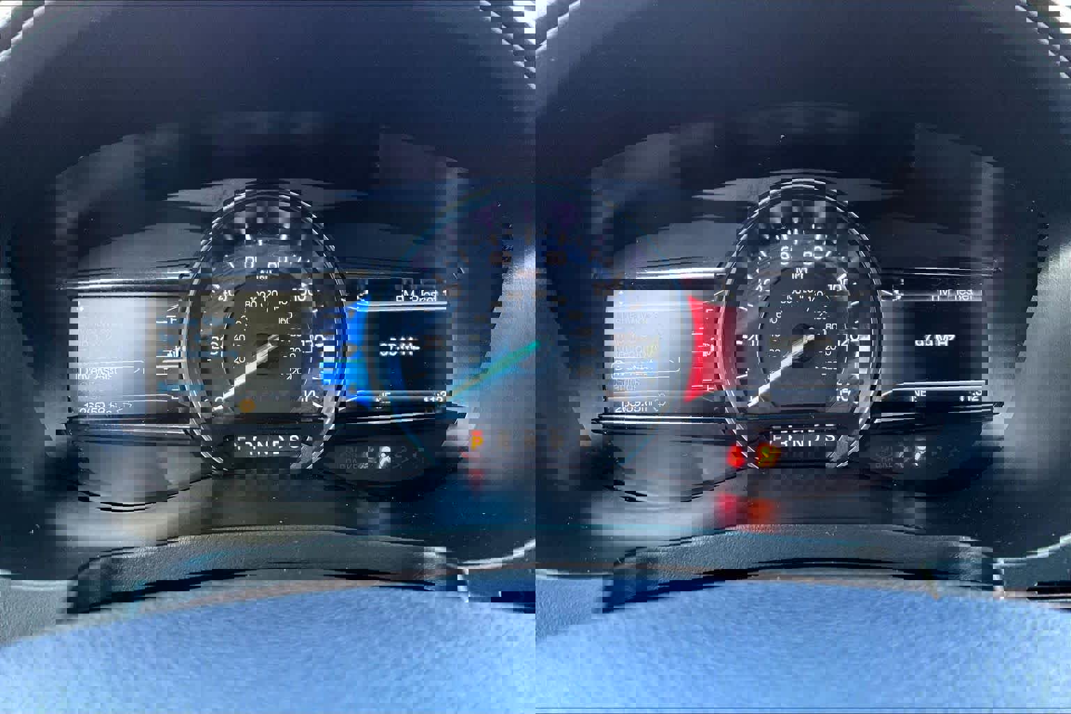 Used 2019 Ford Explorer Sport w/ Equipment Group 401A image 25