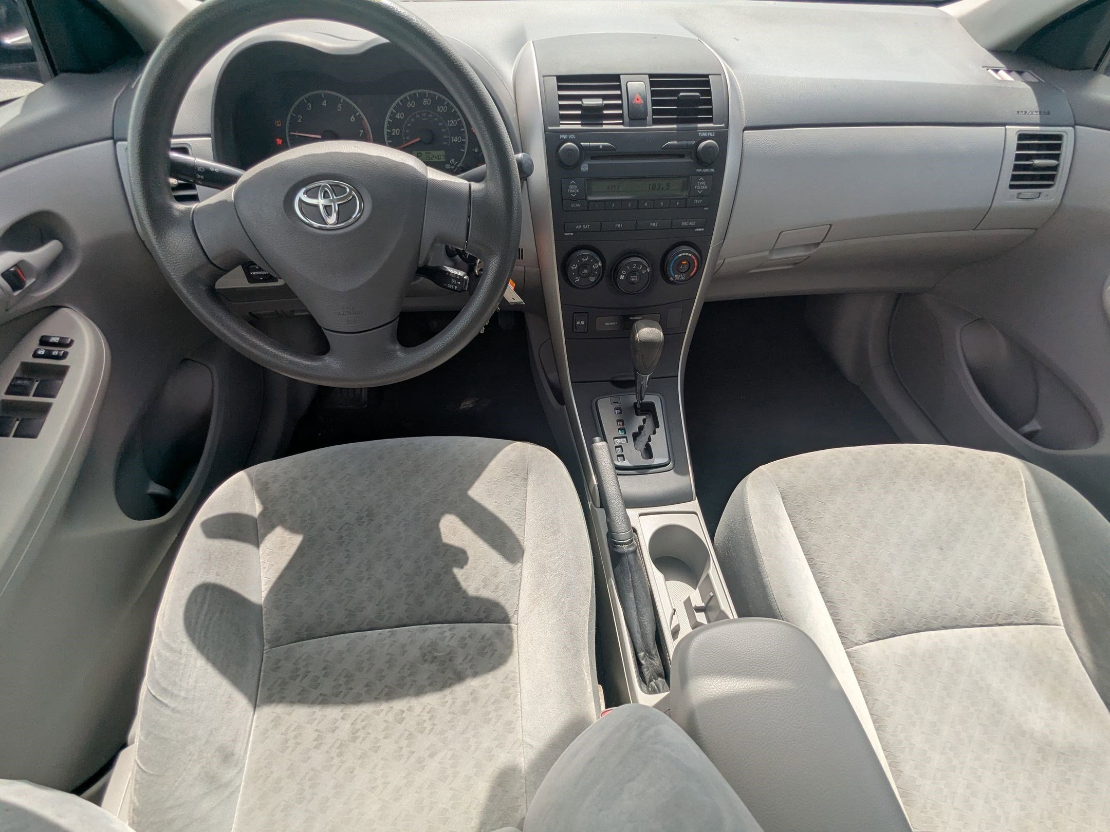 Used 2009 Toyota Corolla LE image 23