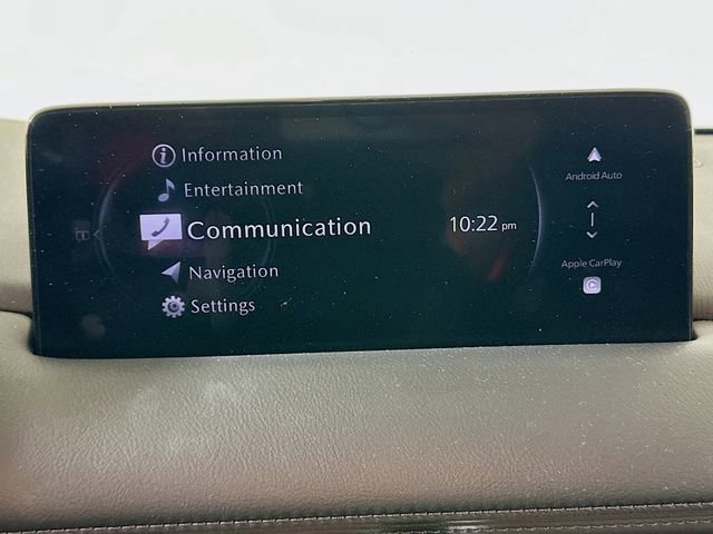 Used 2024 MAZDA CX-5 Carbon Edition image 16