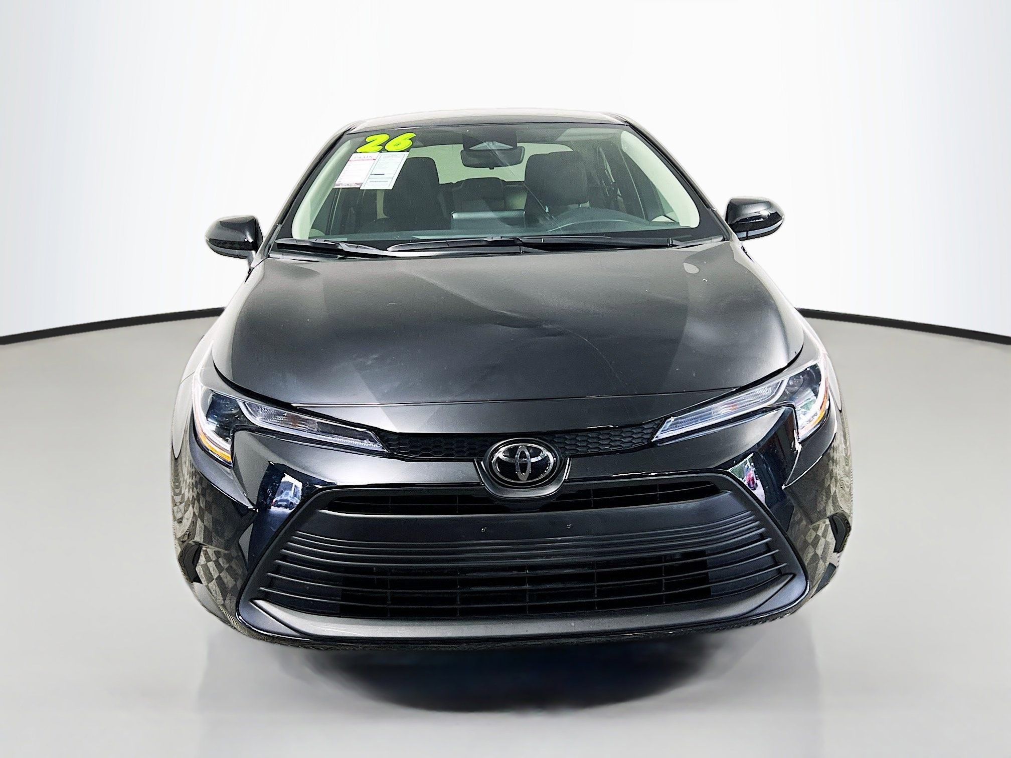 Used 2026 Toyota Corolla LE FWD image 11
