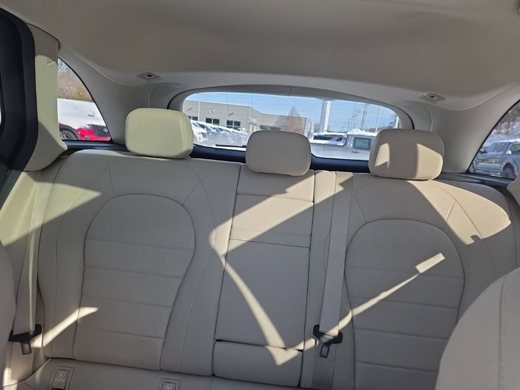 Used 2019 Mercedes-Benz GLC 300 GLC 300 image 22