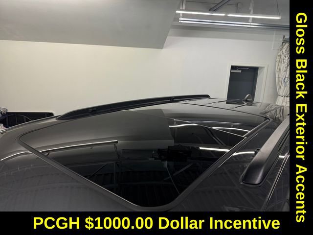 Used 2024 Jeep Grand Cherokee L Limited w/ Luxury Tech Group II image 22