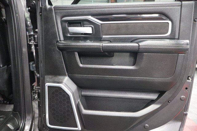 Used 2019 RAM 2500 Laramie w/ Night Edition AWD/4WD image 71