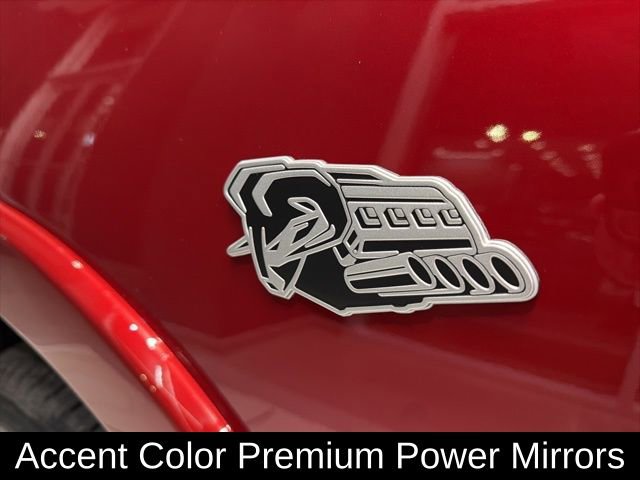 New 2026 RAM 1500 Big Horn image 22