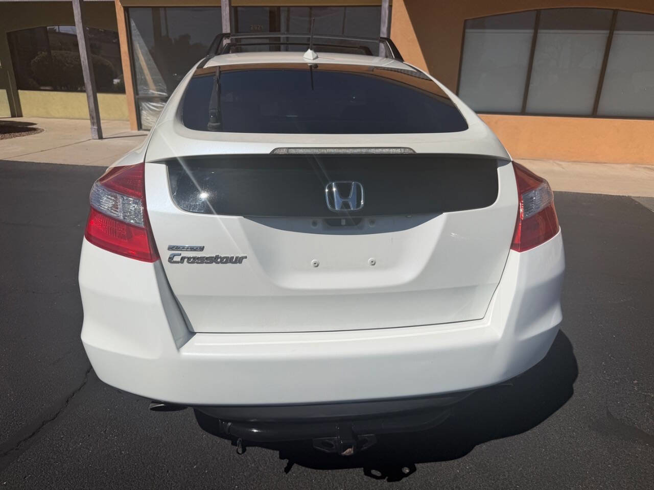 Used 2010 Honda Crosstour EX-L image 7