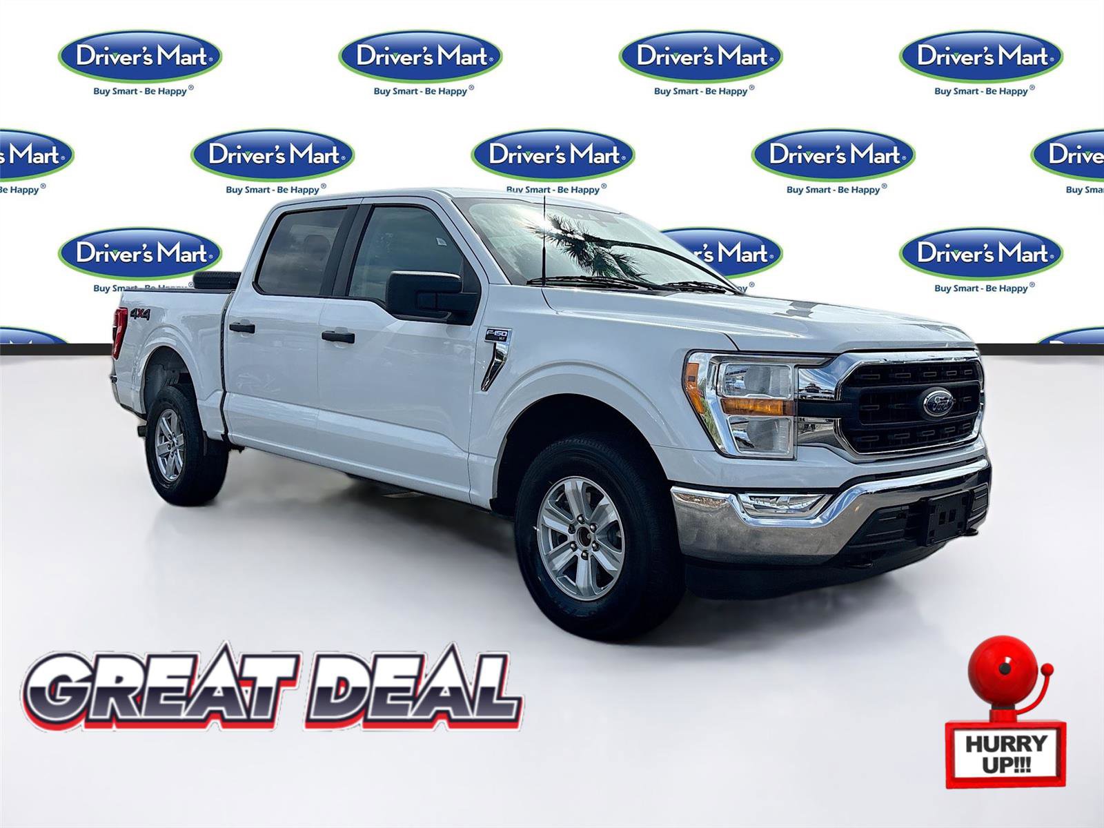 Used 2021 Ford F150 XLT