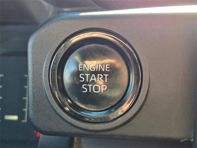 Used 2024 Toyota Tacoma SR5 image 35