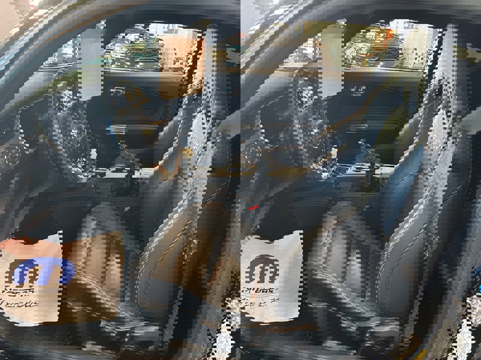 Used 2023 Ford Mustang Mach 1 w/ Equipment Group 700A image 17