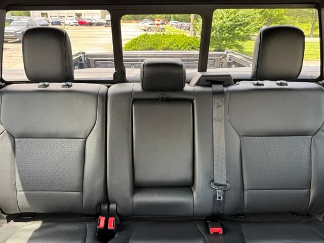 Used 2023 Ford F150 Lariat w/ Equipment Group 502A High AWD/4WD image 27