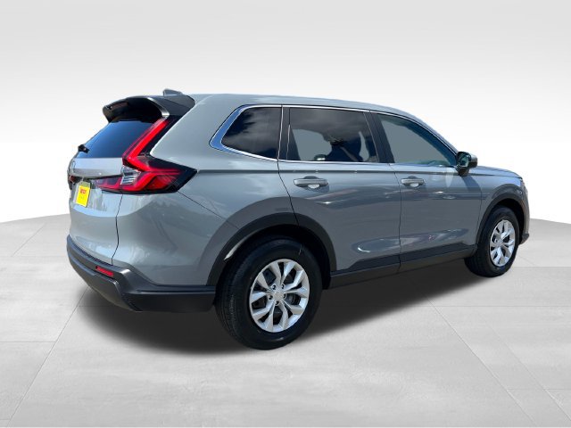 New 2026 Honda CR-V LX image 8