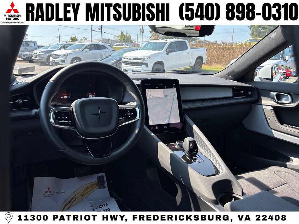 Used 2023 Polestar Polestar 2 FWD image 12