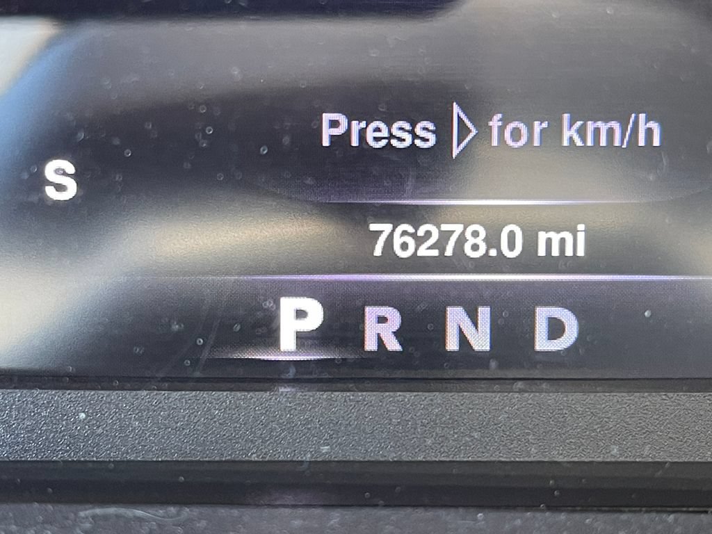 Used 2016 RAM 1500 Big Horn AWD/4WD image 13