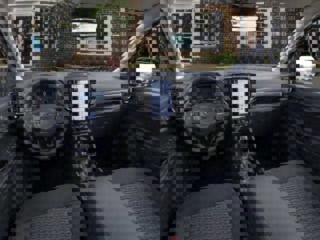 New 2025 Ford Ranger XLT w/ Convenience Package image 31