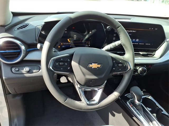 New 2026 Chevrolet Trax LT w/ Driver Confidence Package image 10