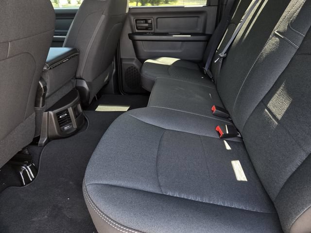 New 2026 RAM 3500 Tradesman AWD/4WD image 23