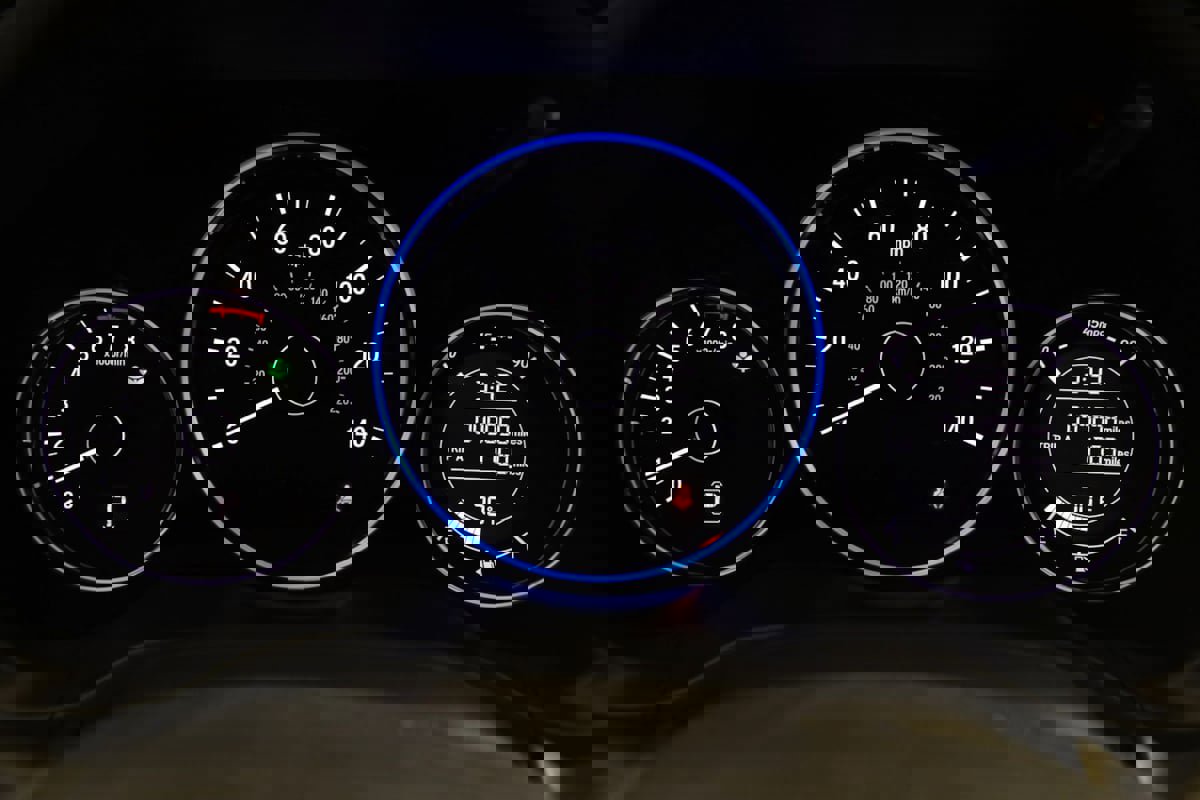 Used 2021 Honda HR-V LX image 14