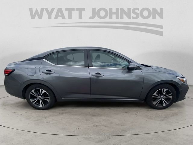 Used 2023 Nissan Sentra SV FWD image 11