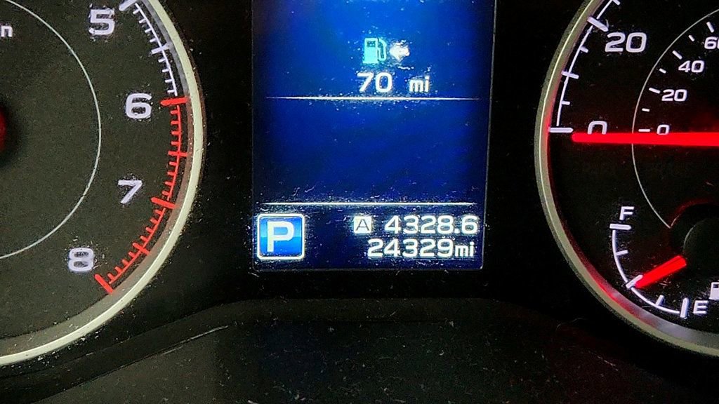 Used 2022 Subaru Ascent Onyx Edition image 16