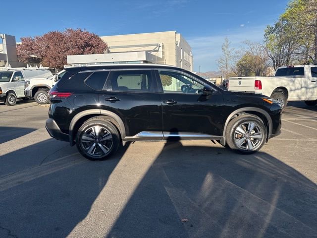 Used 2023 Nissan Rogue SL image 7