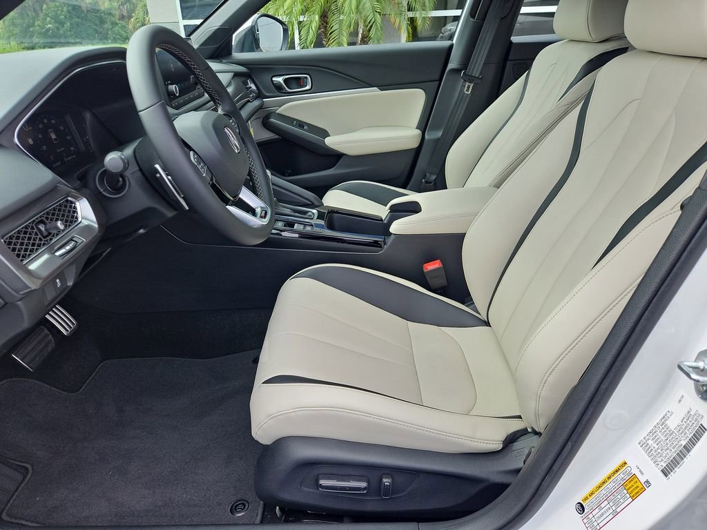 New 2025 Acura Integra A-Spec image 19