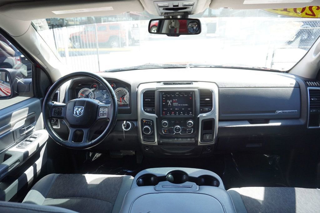 Used 2019 RAM 1500 Big Horn image 38
