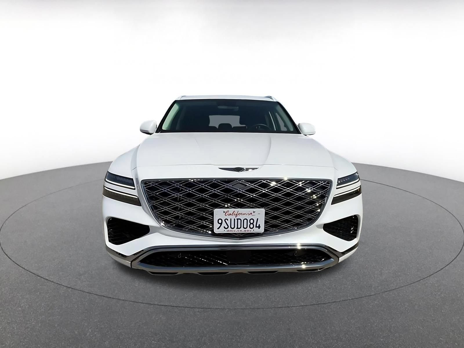 Used 2026 Genesis GV80 2.5T AWD/4WD image 4