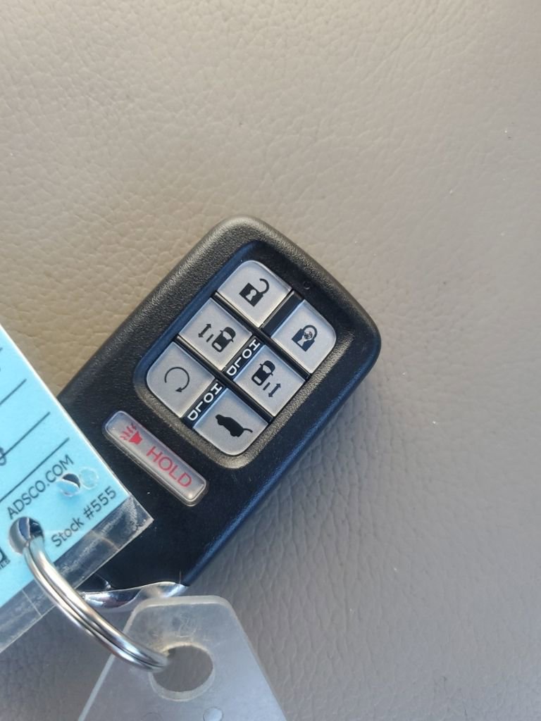 Used 2019 Honda Odyssey EX-L image 32