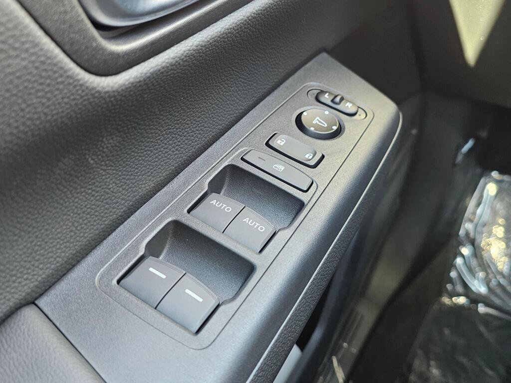 New 2027 Honda CR-V EX image 31