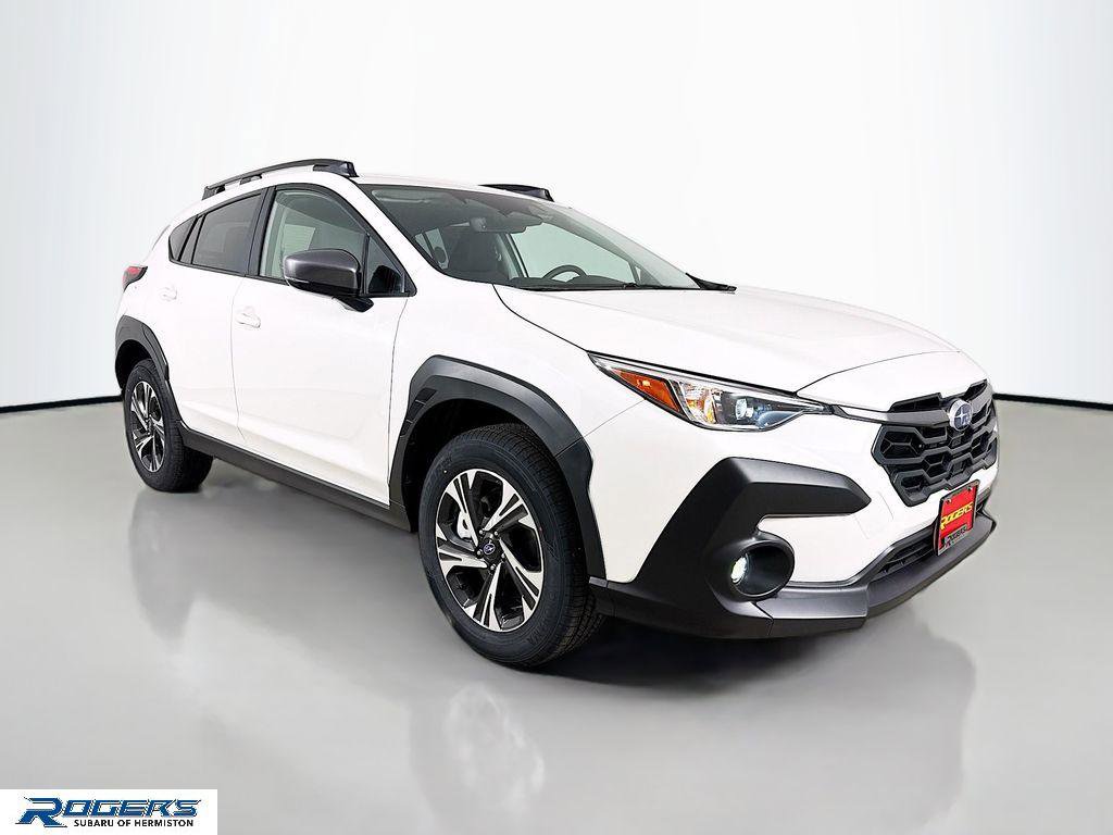 New 2026 Subaru Crosstrek 2.0i Premium image 1
