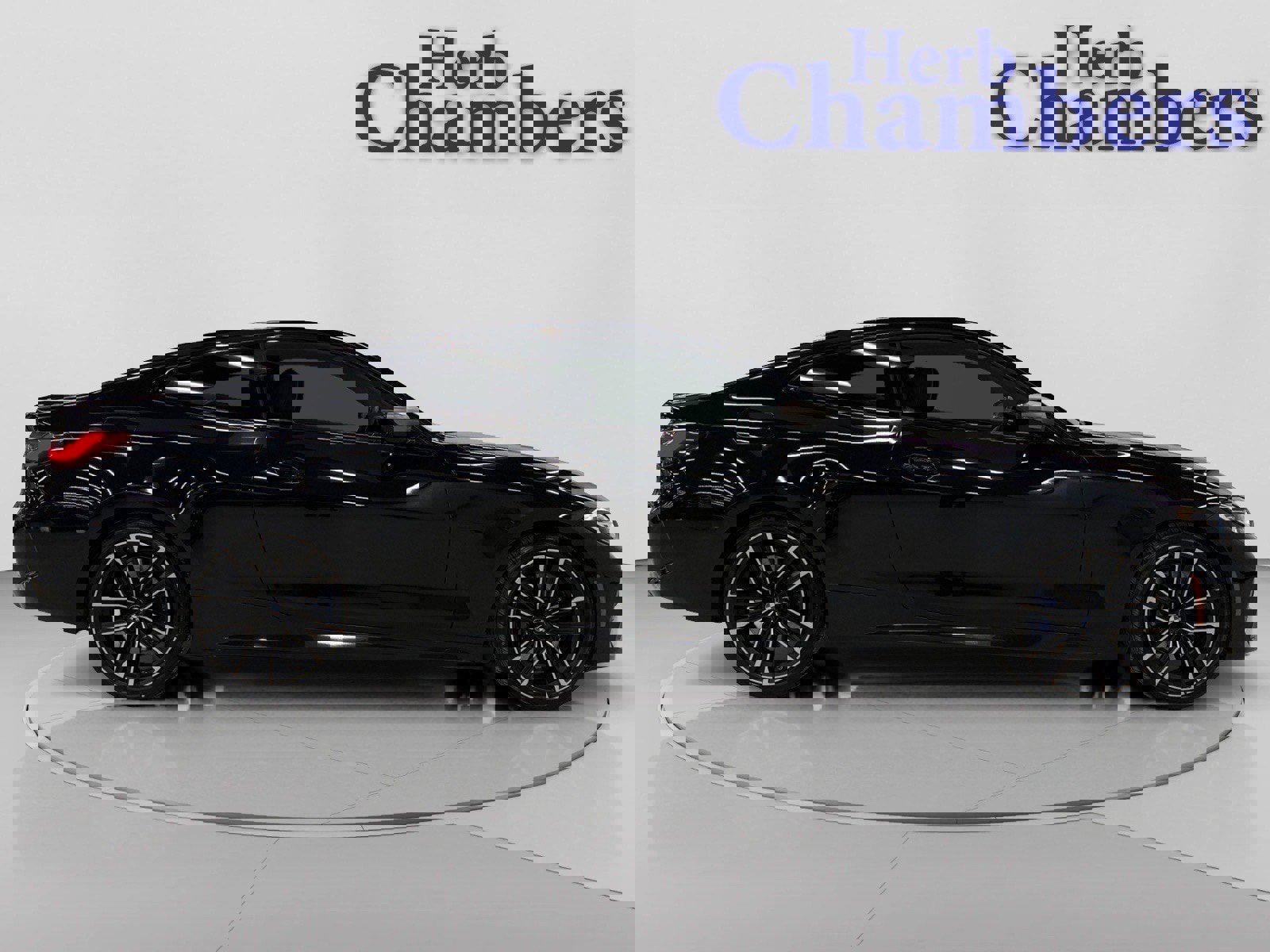 Used 2023 BMW 440i xDrive Coupe image 2