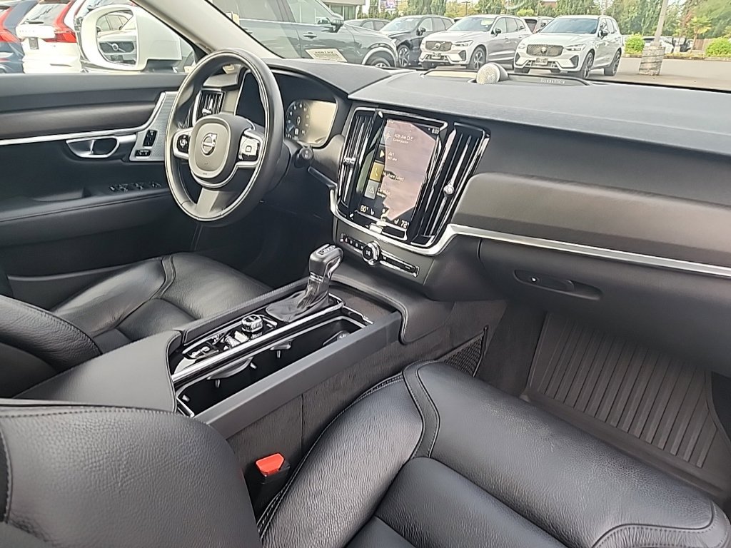 Used 2017 Volvo V90 T6 Cross Country AWD/4WD image 20