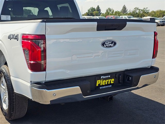 New 2025 Ford F150 XL w/ Equipment Group 103A High image 7