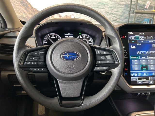 Used 2025 Subaru Crosstrek 2.0i Premium AWD/4WD image 57