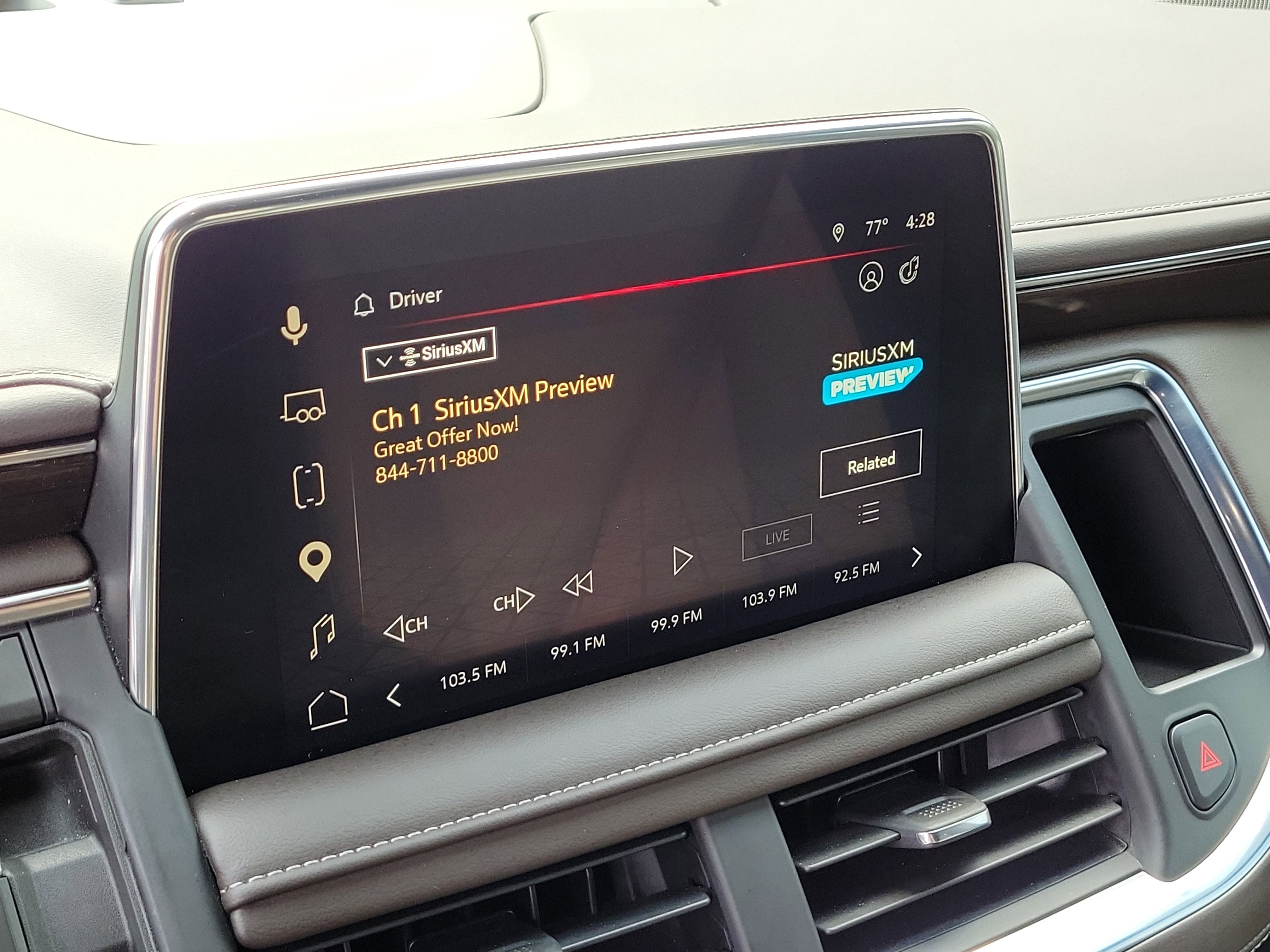 Used 2023 GMC Yukon SLE image 25