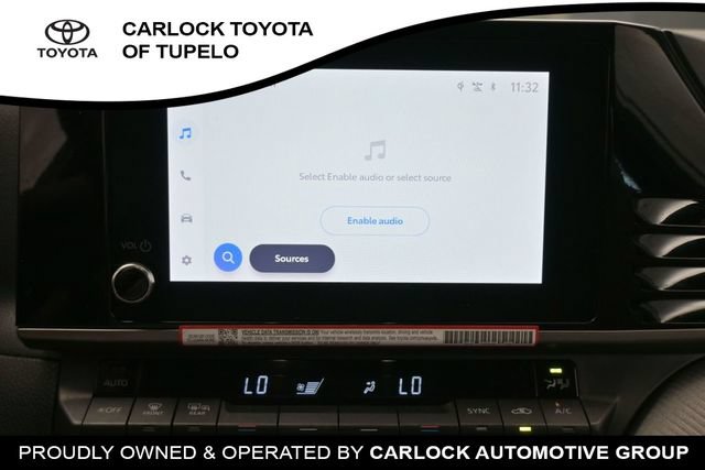 Used 2026 Toyota Camry SE FWD image 30