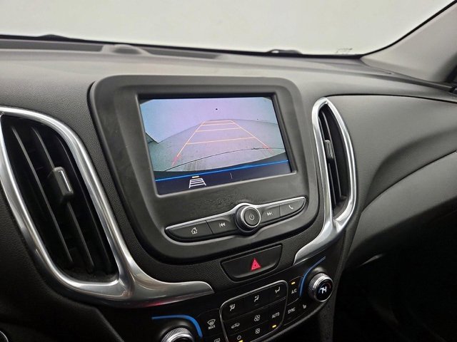 Used 2021 Chevrolet Equinox LT image 4