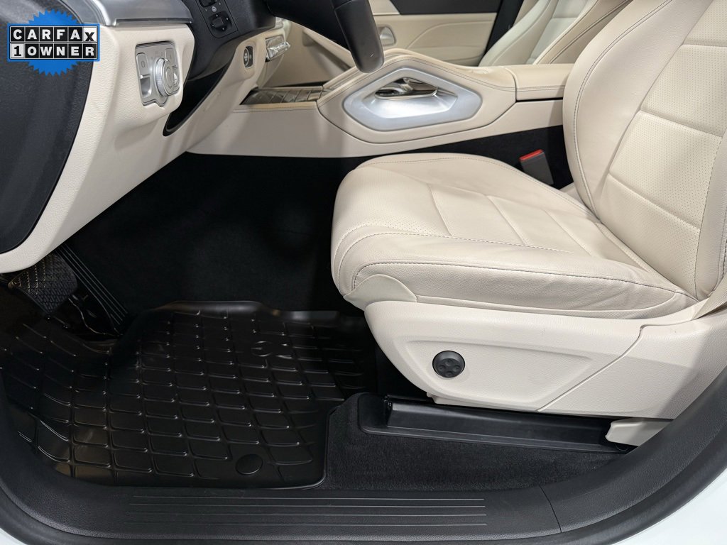 Certified 2024 Mercedes-Benz GLS 450 4MATIC image 11