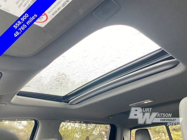 Used 2022 GMC Sierra 2500 Denali image 23