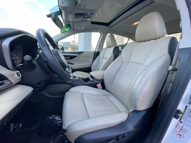 Used 2020 Subaru Legacy Limited image 12