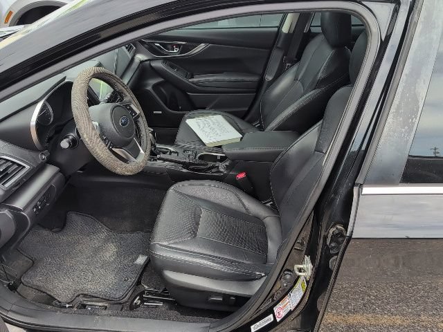 Used 2017 Subaru Impreza 2.0i Limited AWD/4WD image 4