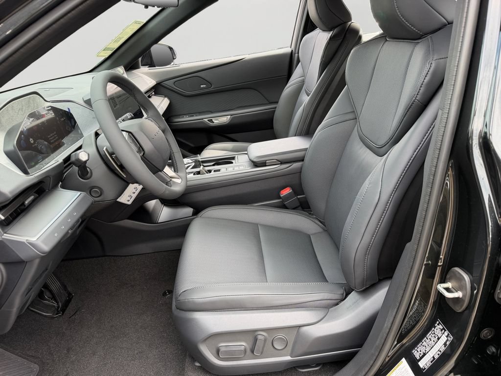 New 2026 Lexus ES 350h AWD w/ Cold Area Package image 12