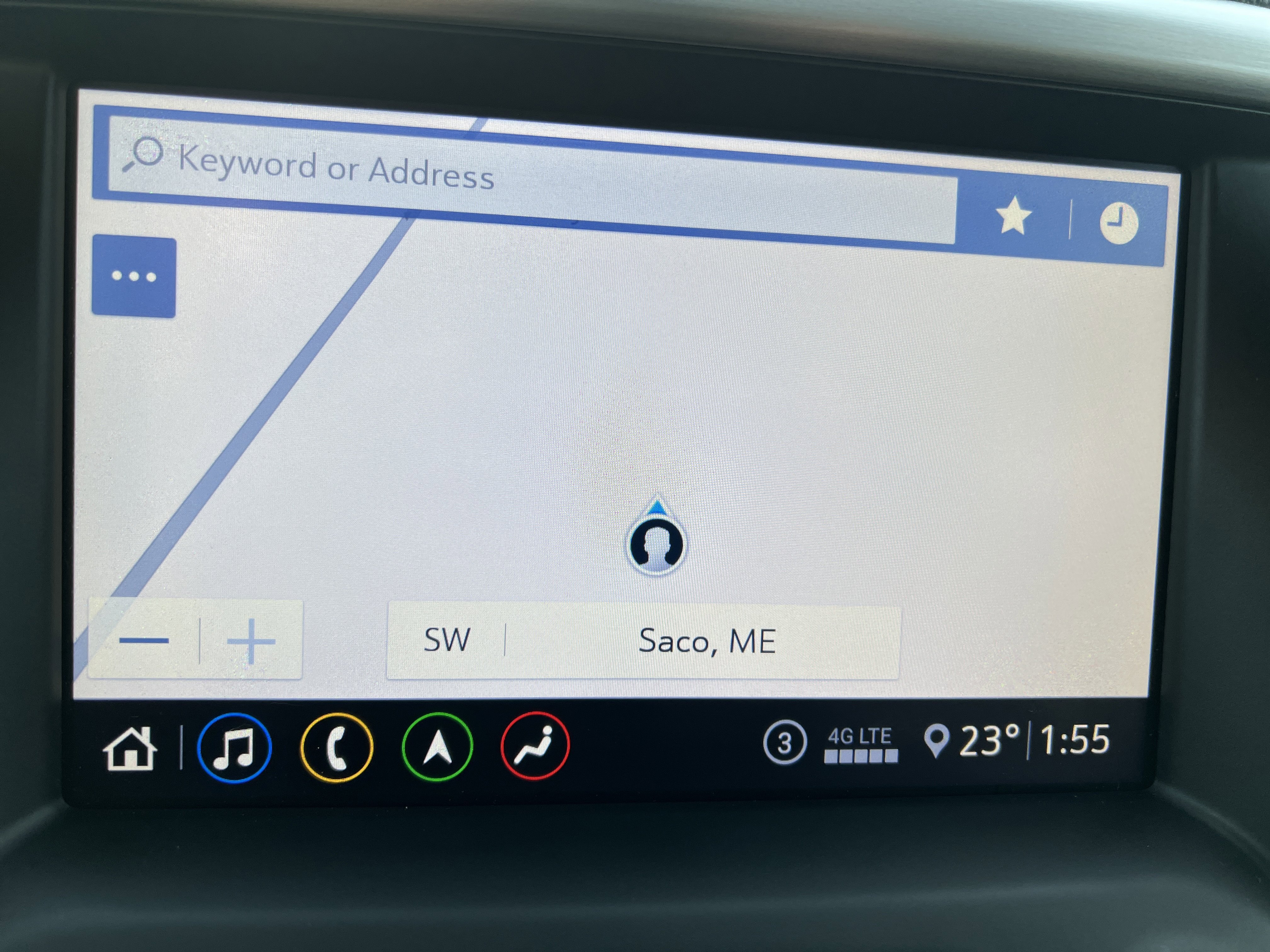 Used 2020 GMC Acadia SLT w/ Trailering Package image 28