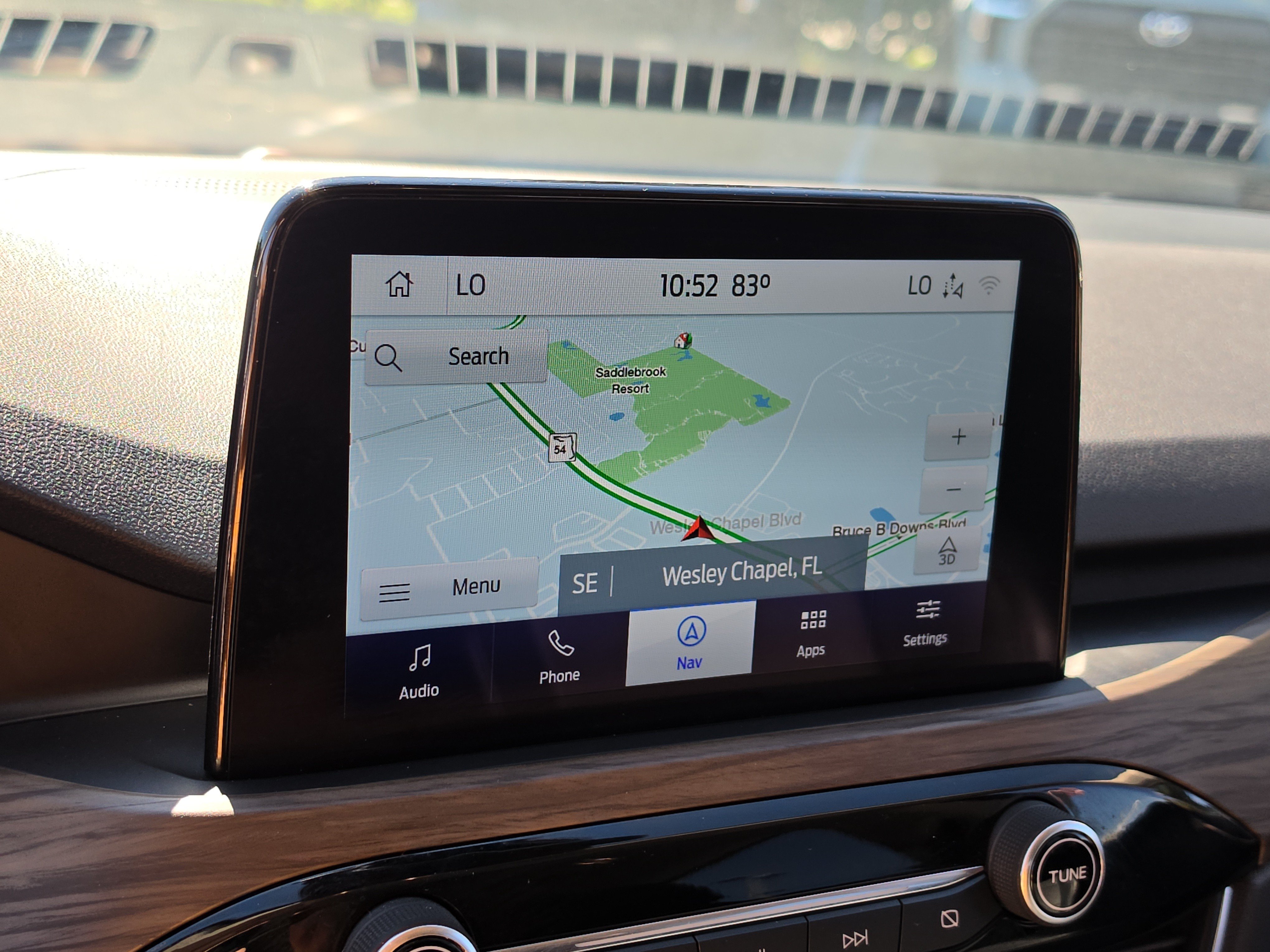Used 2020 Ford Escape Titanium FWD image 24