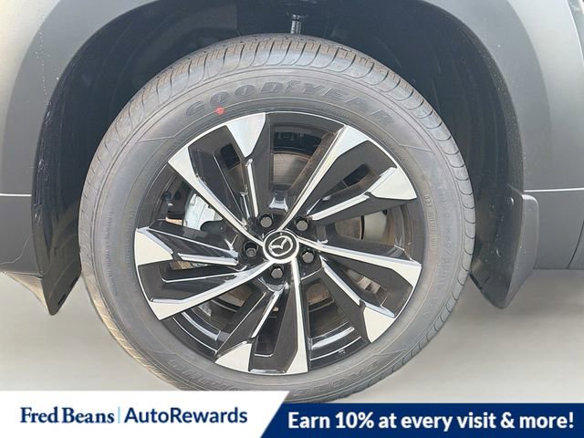 New 2026 MAZDA CX-50 2.5 Hybrid w/ Weather Package image 33