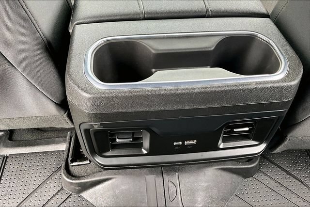 Used 2024 Chevrolet Silverado 1500 RST w/ Max Trailering Package AWD/4WD image 11