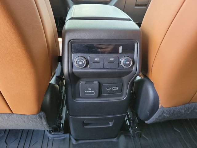 Used 2020 GMC Acadia AT4 w/ Trailering Package AWD/4WD image 22
